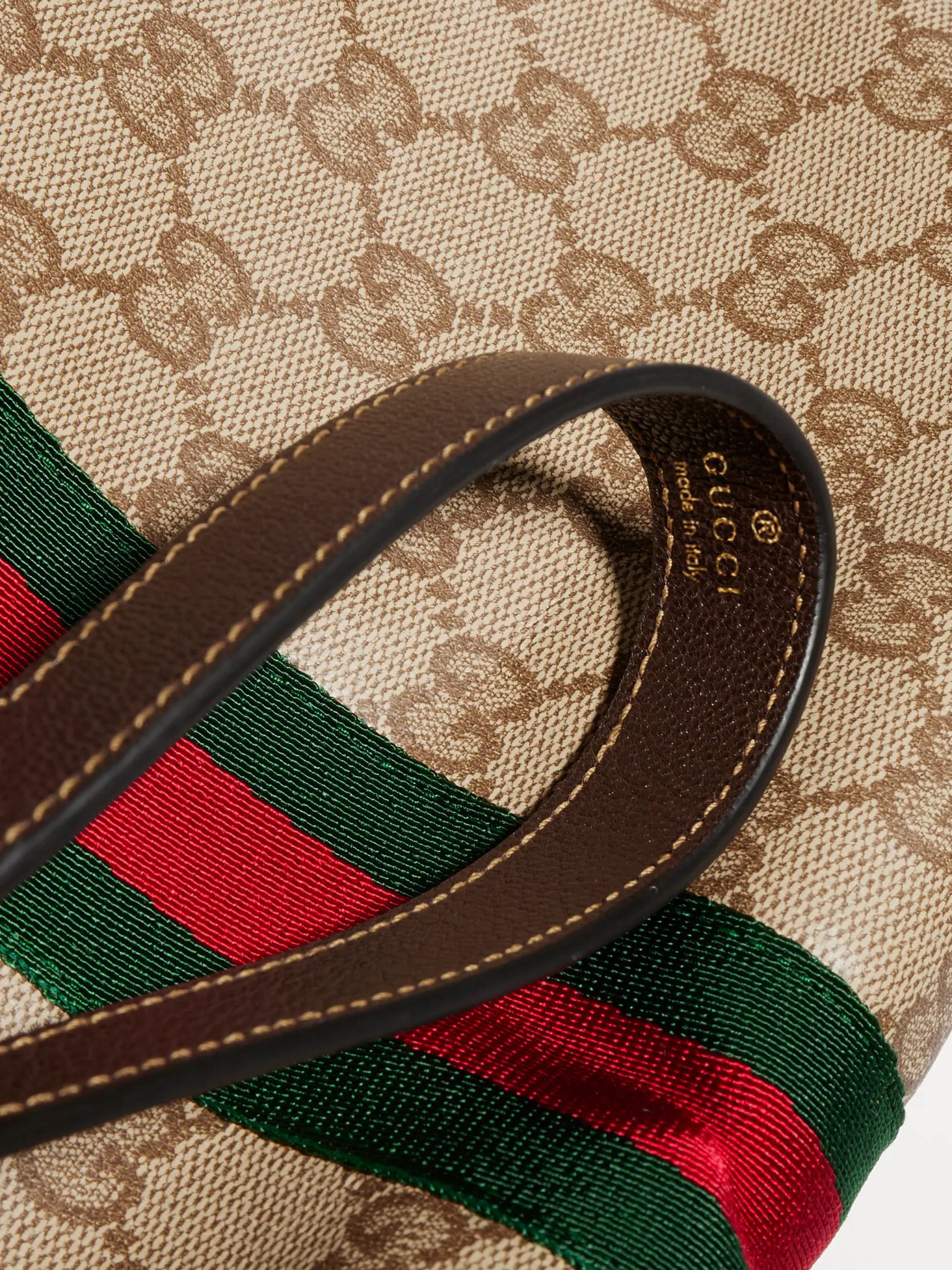 [Gucci] Clutch bag FW26 875821FAF798547