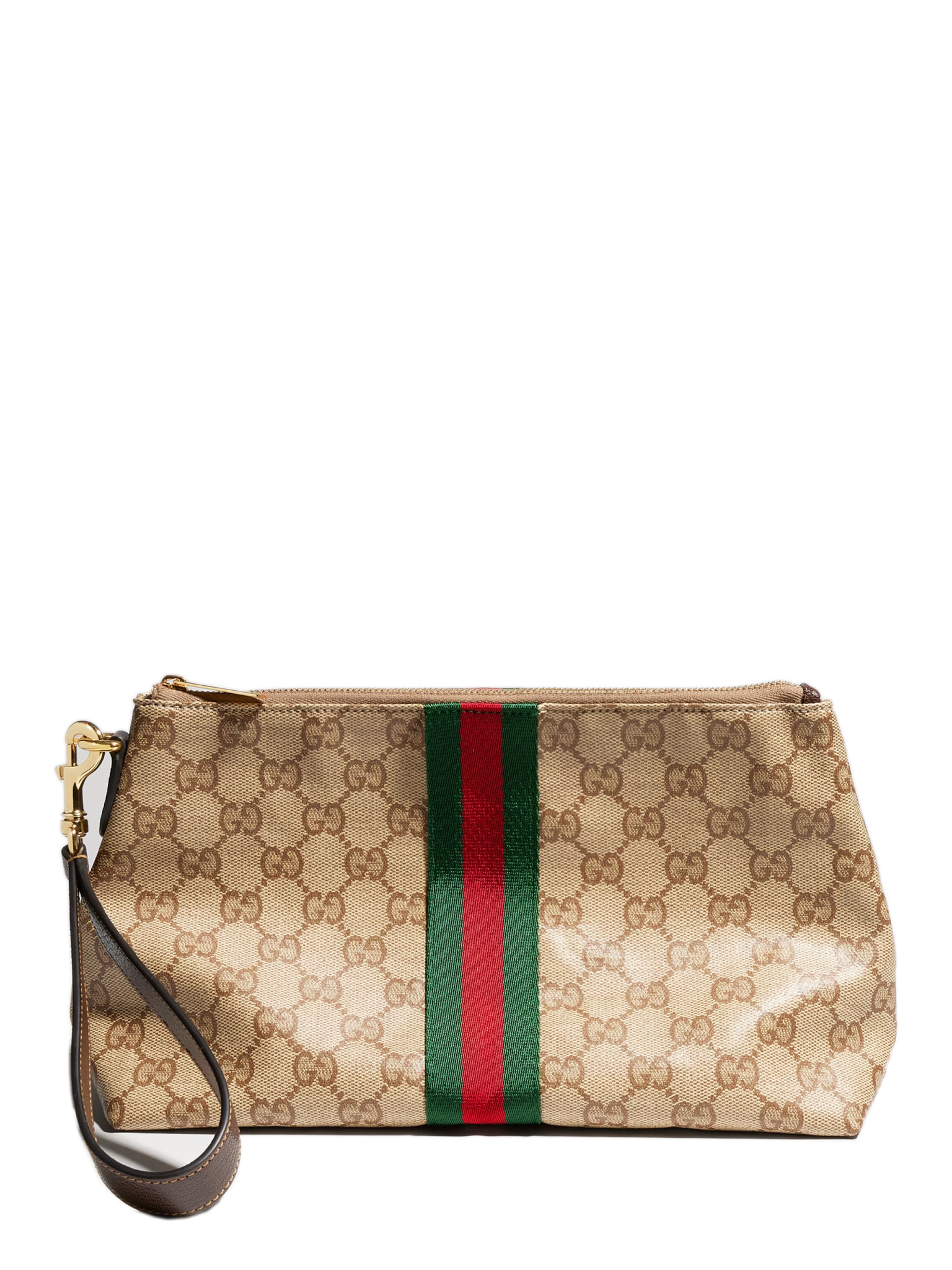 [Gucci] Clutch bag FW26 875821FAF798547
