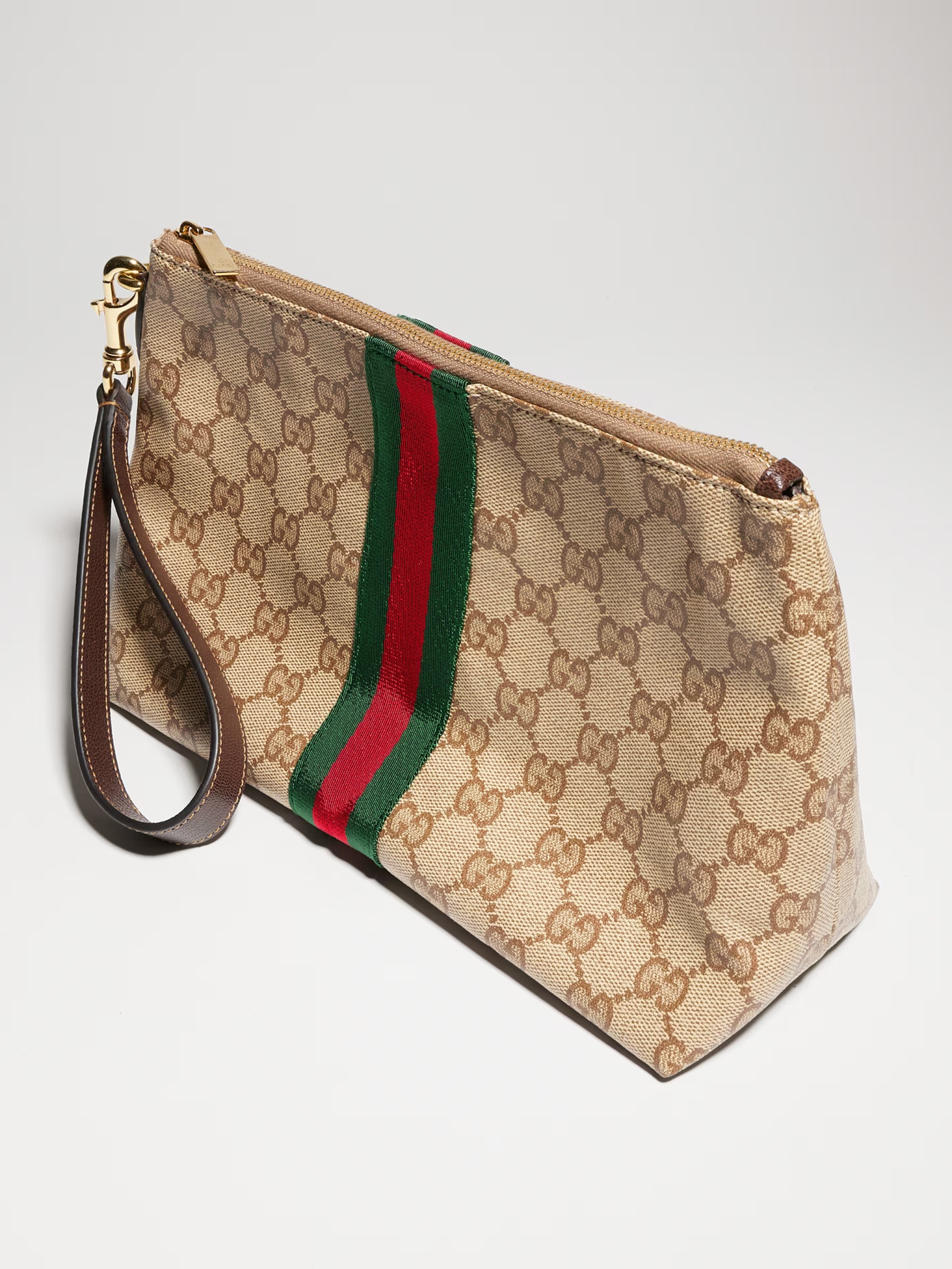 [Gucci] Clutch bag FW26 875821FAF798547