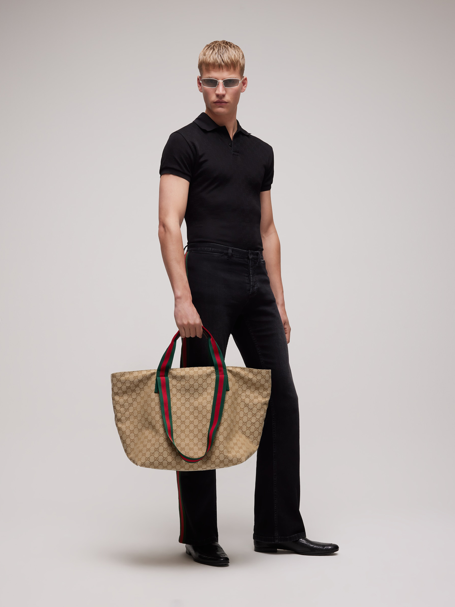 [Gucci] Tote bag FW26 875929FAFV99653