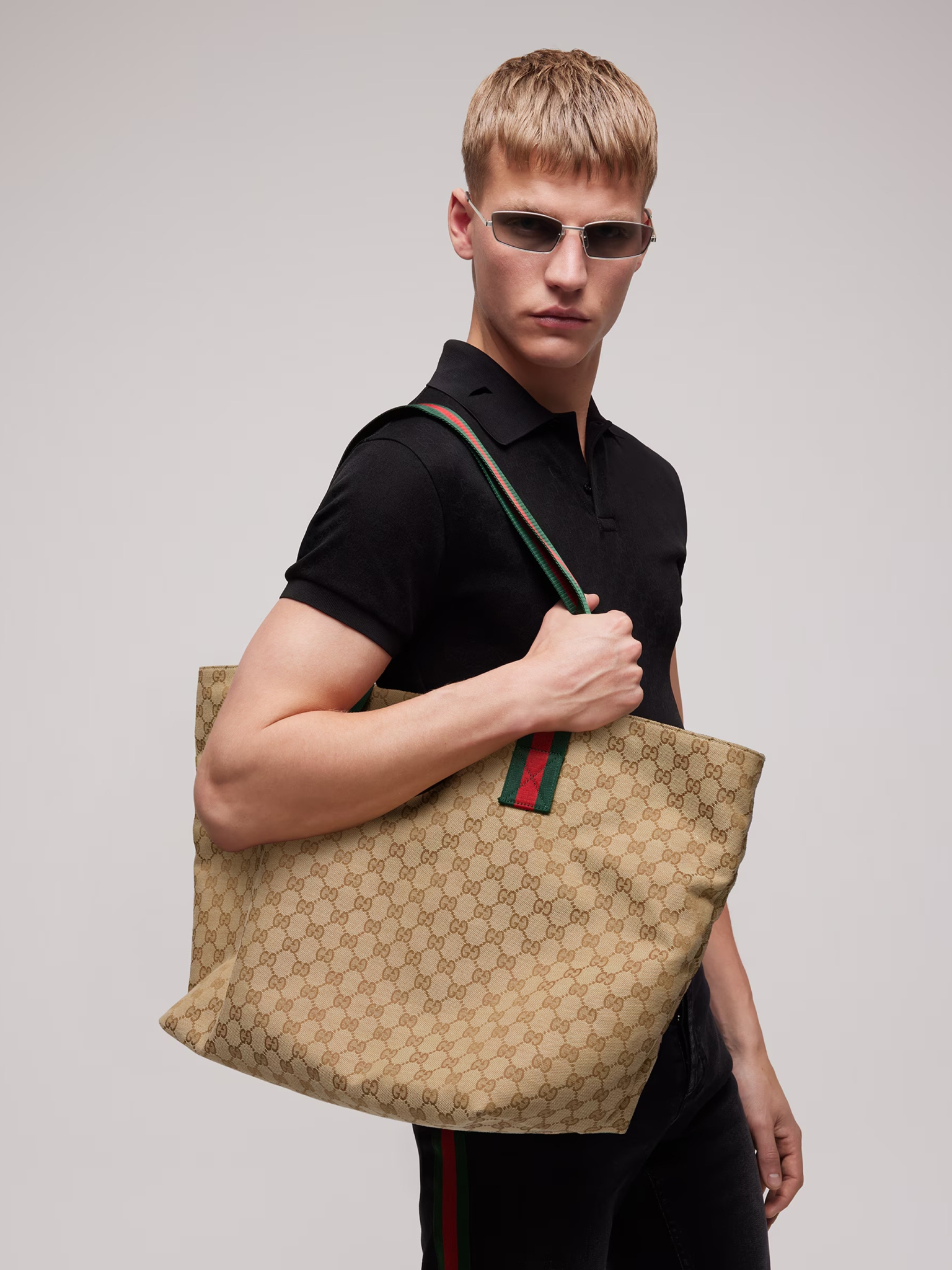 [Gucci] Tote bag FW26 875929FAFV99653