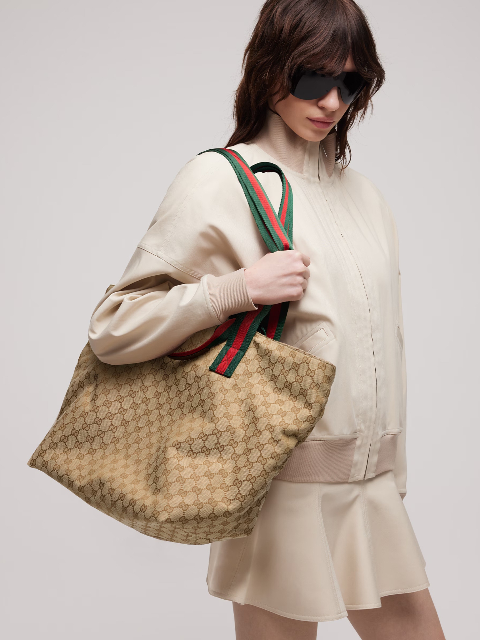 [Gucci] Tote bag FW26 875929FAFV99653