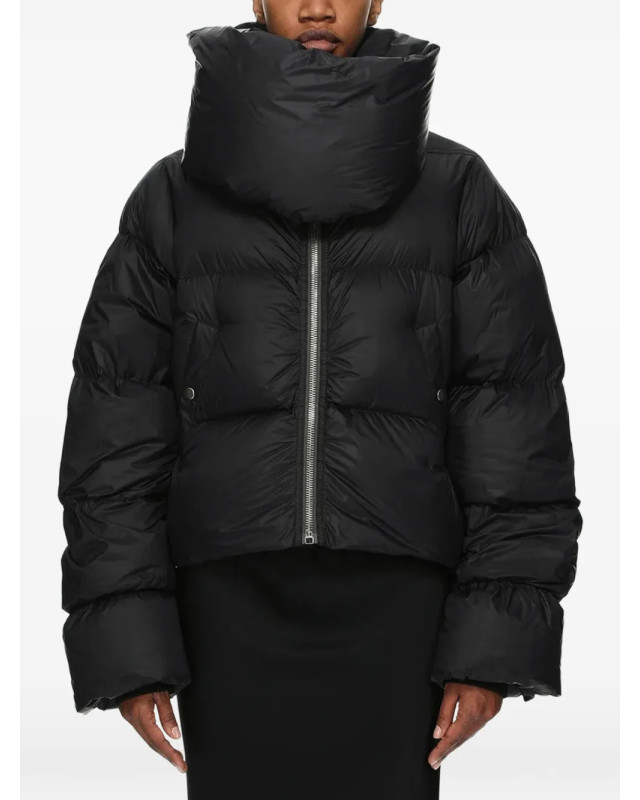 [Rick Owens] Down jacket FW26 RP02F5774NPD386