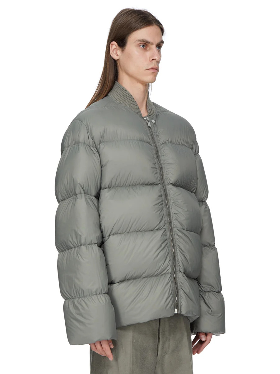 [Rick Owens] Down Jacket FW26 RU02F4788NPD348
