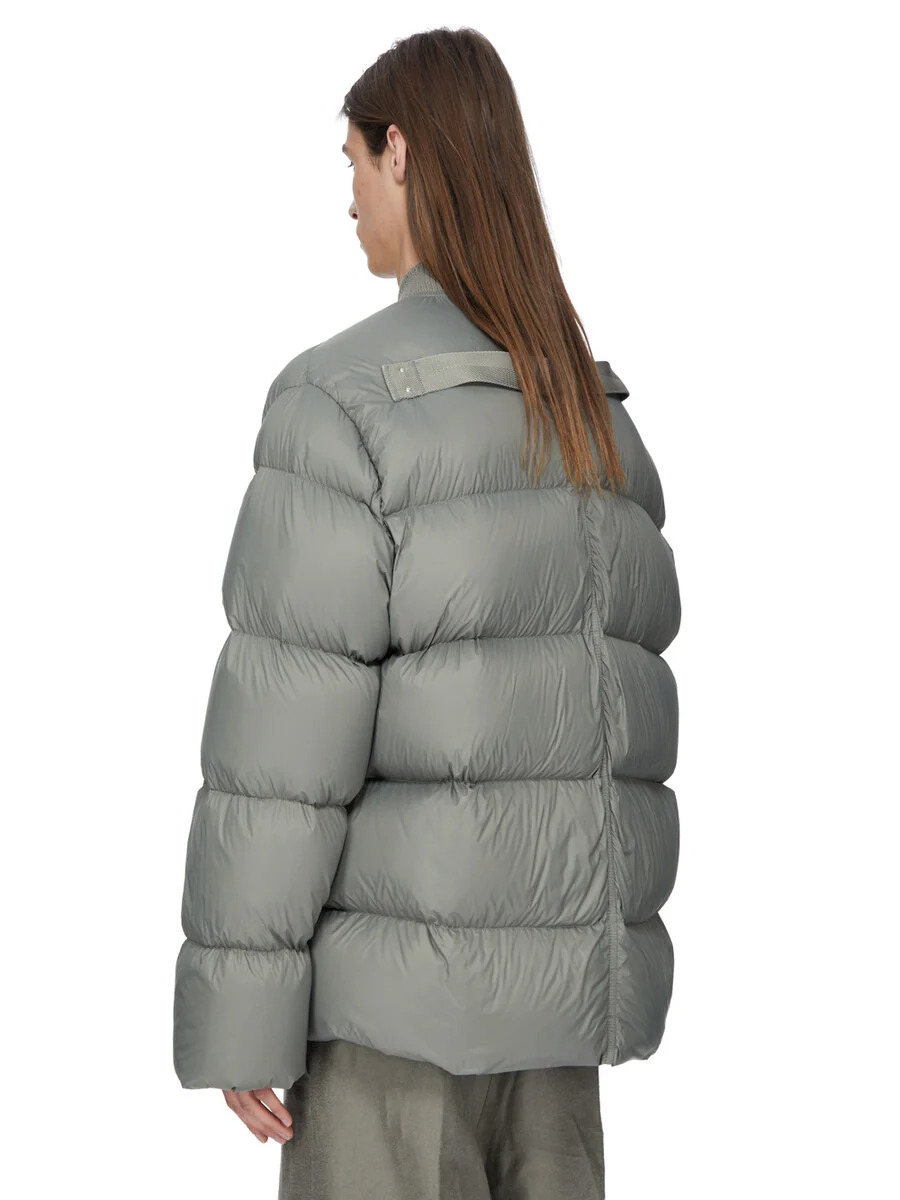 [Rick Owens] Down Jacket FW26 RU02F4788NPD348
