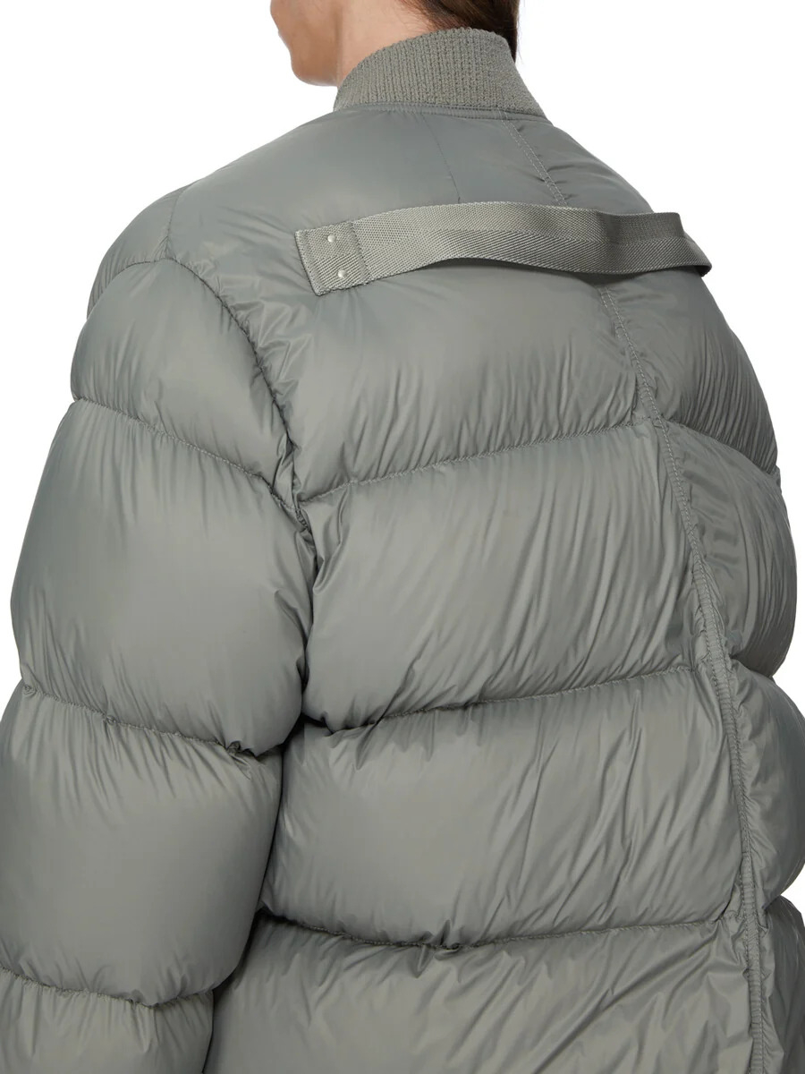 [Rick Owens] Down Jacket FW26 RU02F4788NPD348
