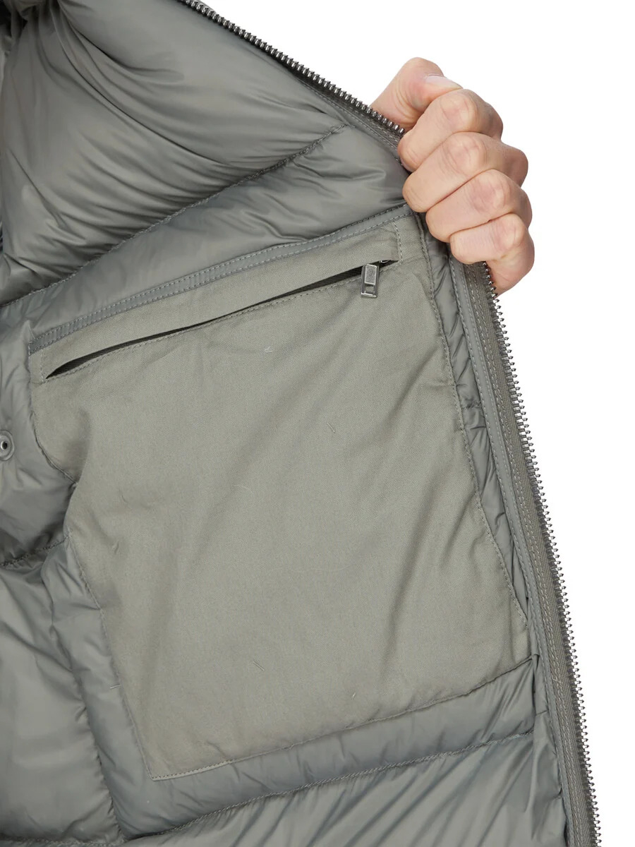 [Rick Owens] Down Jacket FW26 RU02F4788NPD348