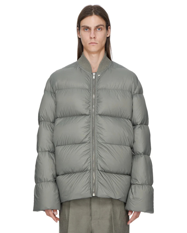 [Rick Owens] Down Jacket FW26 RU02F4788NPD348