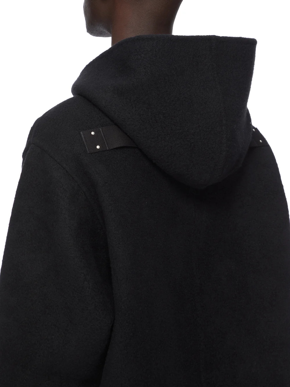 [Rick Owens] Jacket FW26 RR02F4710DDR09