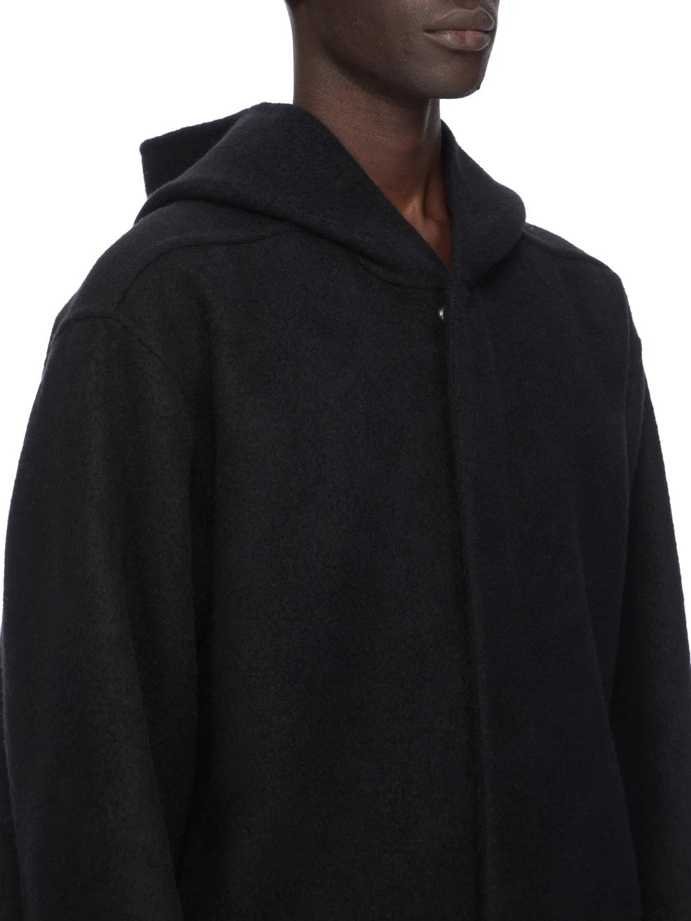 [Rick Owens] Jacket FW26 RR02F4710DDR09