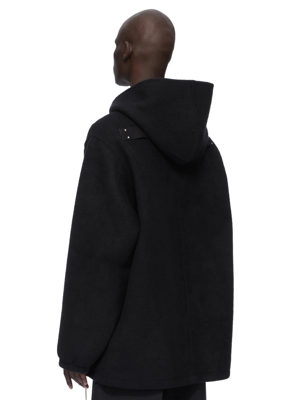 [Rick Owens] Jacket FW26 RR02F4710DDR09