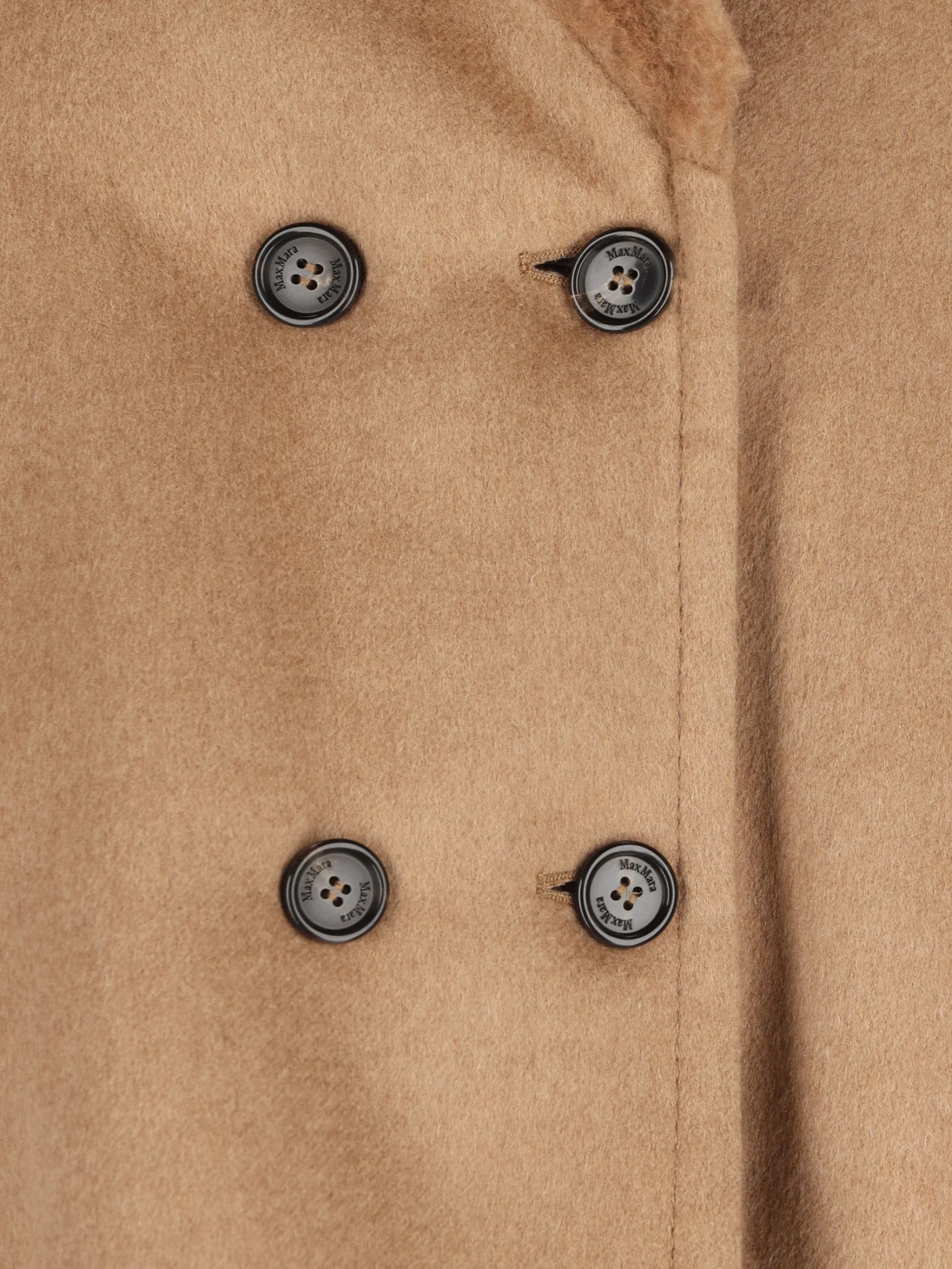 [MaxMara] Coat FW26 2624736022600001