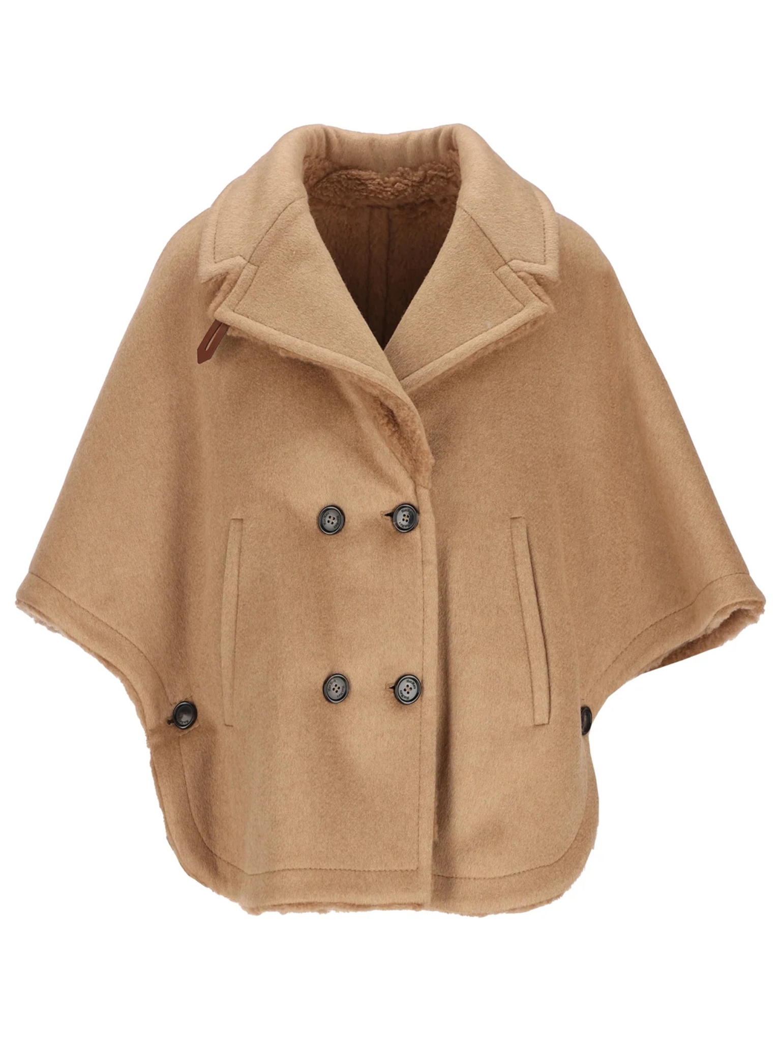 [MaxMara] Coat FW26 2624736022600001