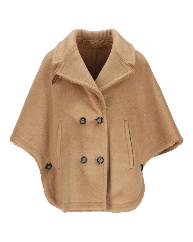 [MaxMara] Coat FW26 2624736022600001