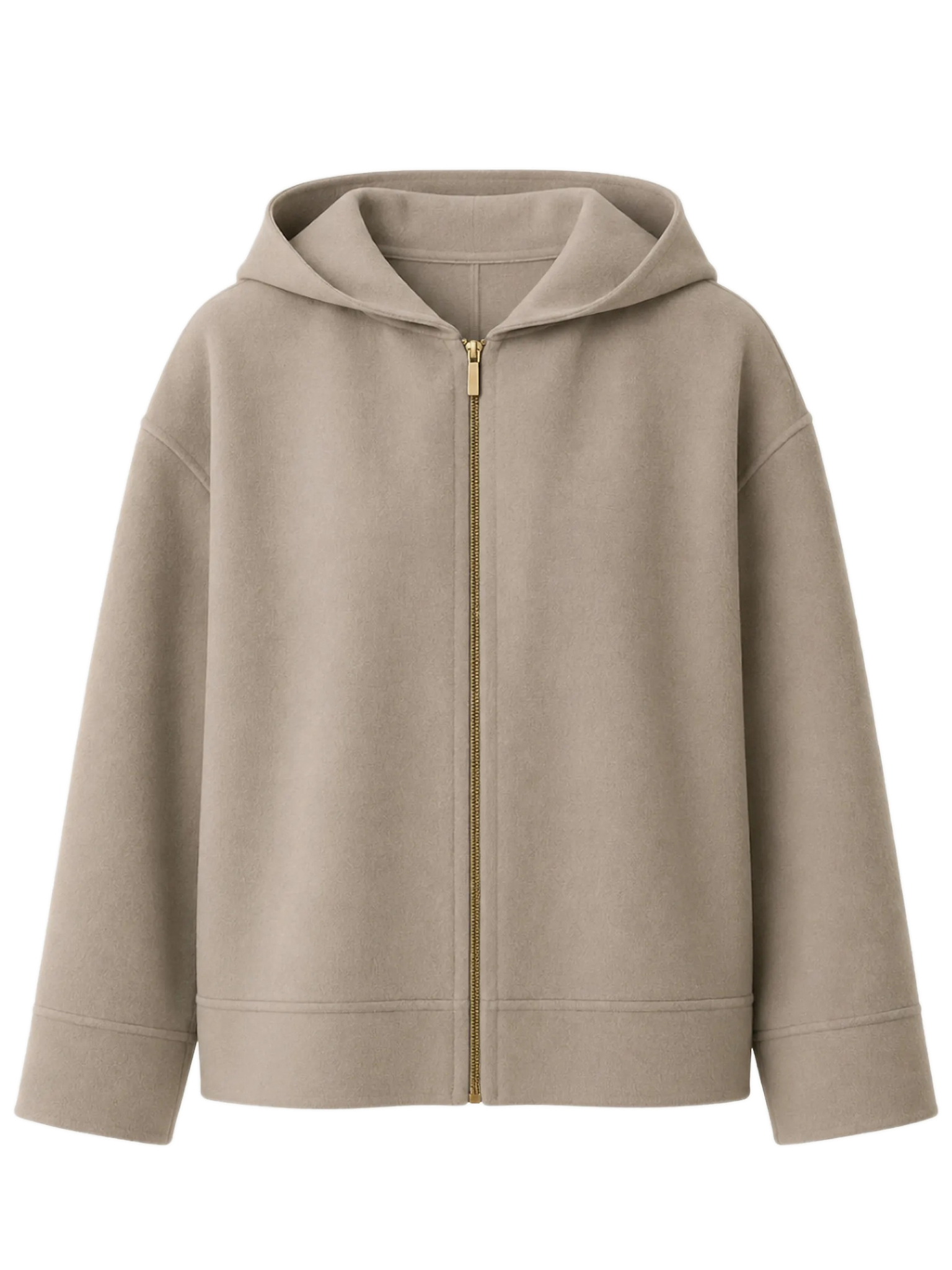 [S MAX MARA] Jacket FW26 2629046063600005