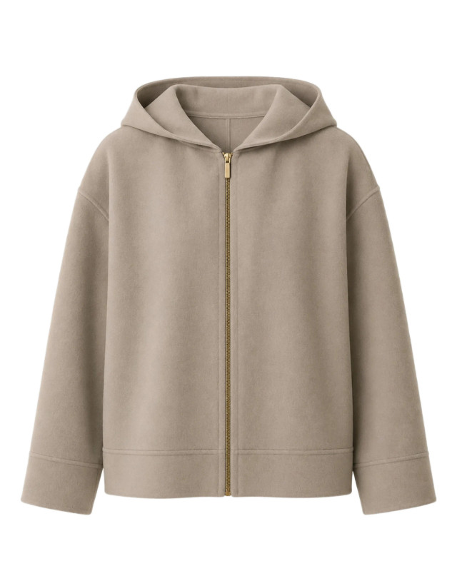 [S MAX MARA] Jacket FW26 2629046063600005