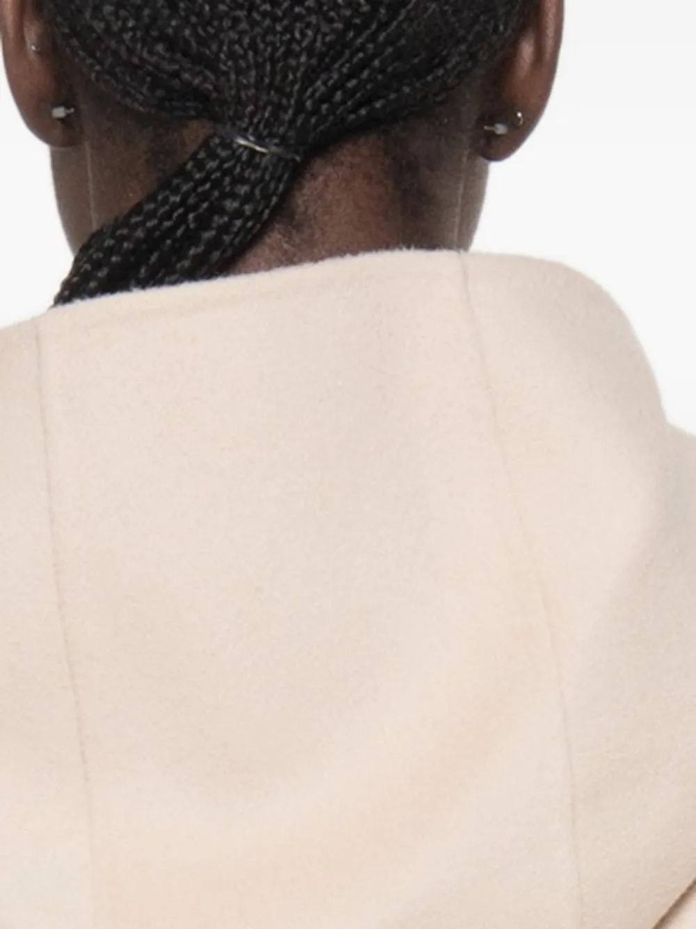 [SPORTMAX] Coat FW26 2622016012600037