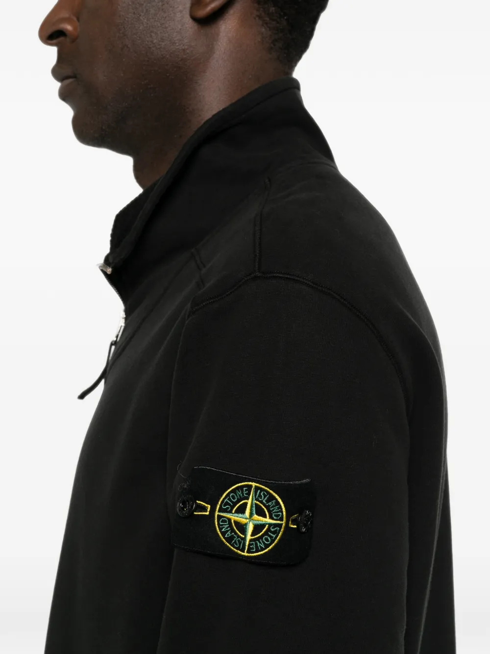 [Stone Island] Sweatshirt FW26 L2S156100021S0A20V0029