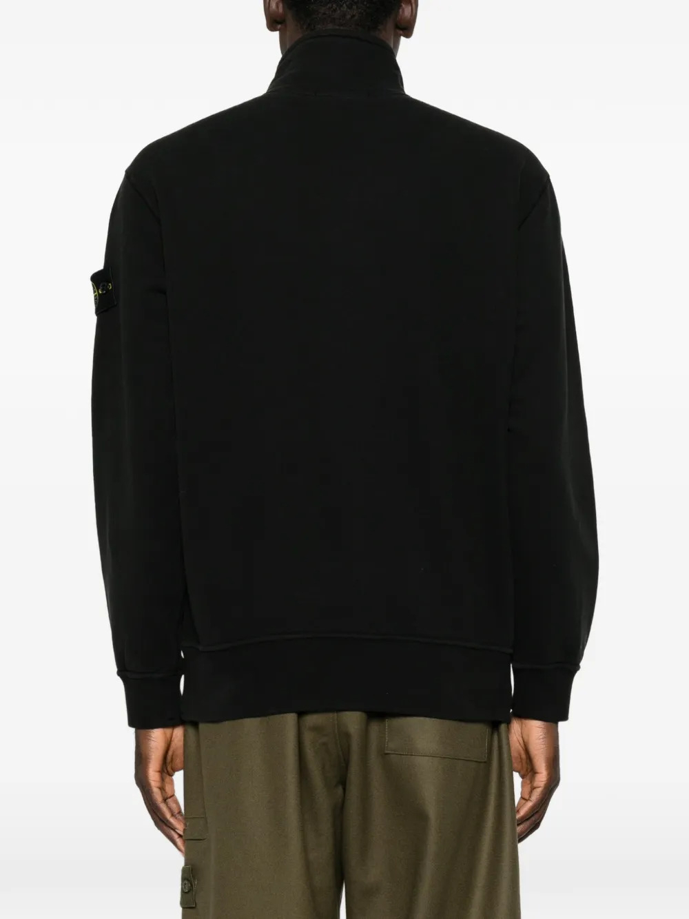 [Stone Island] Sweatshirt FW26 L2S156100021S0A20V0029