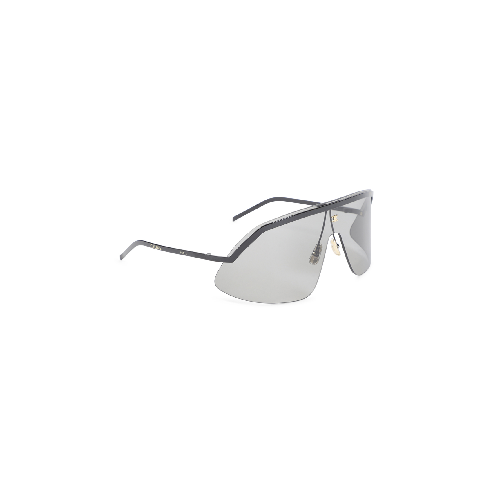 [Celine] Sunglasses FW26 4S350CMLB