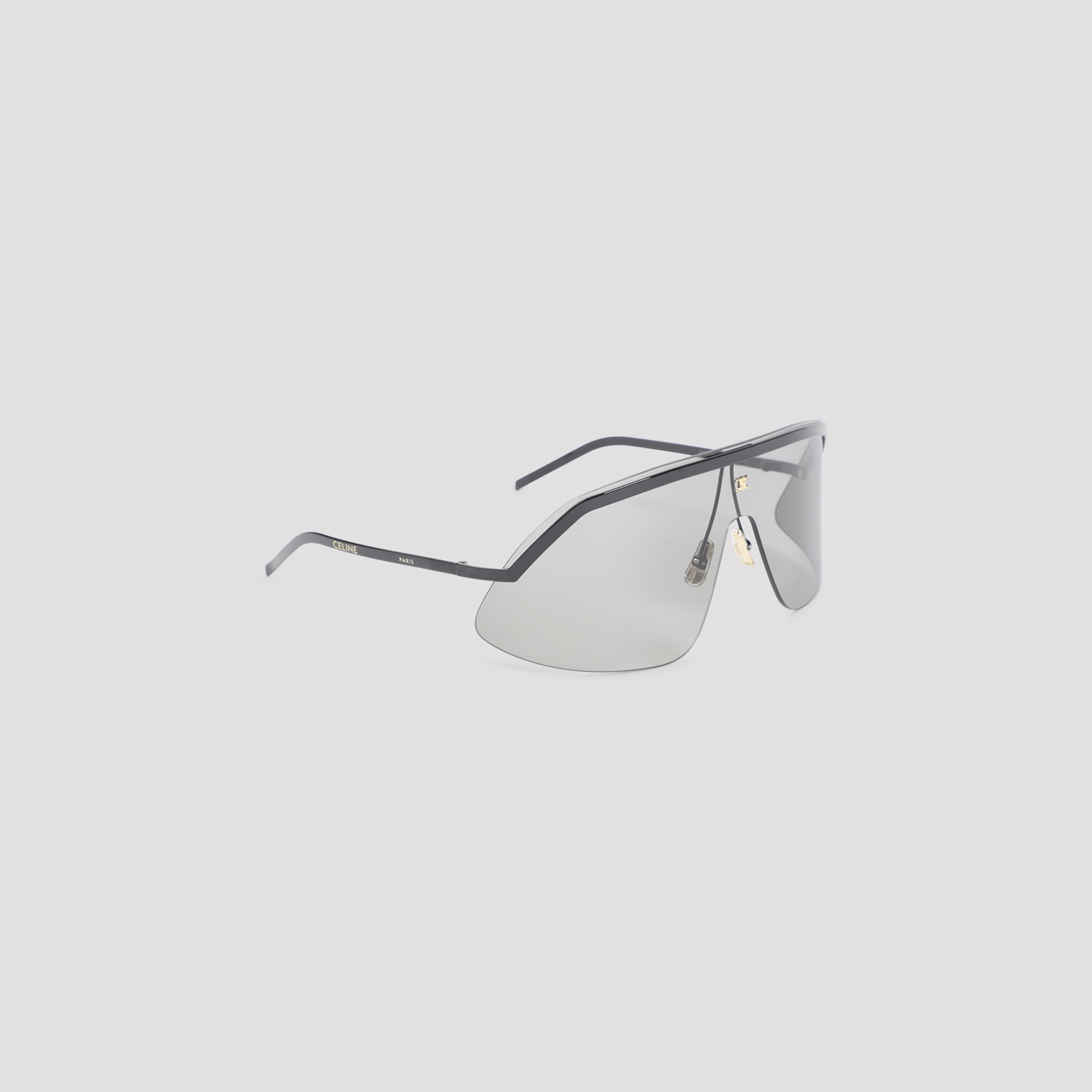 [Celine] Sunglasses FW26 4S350CMLB