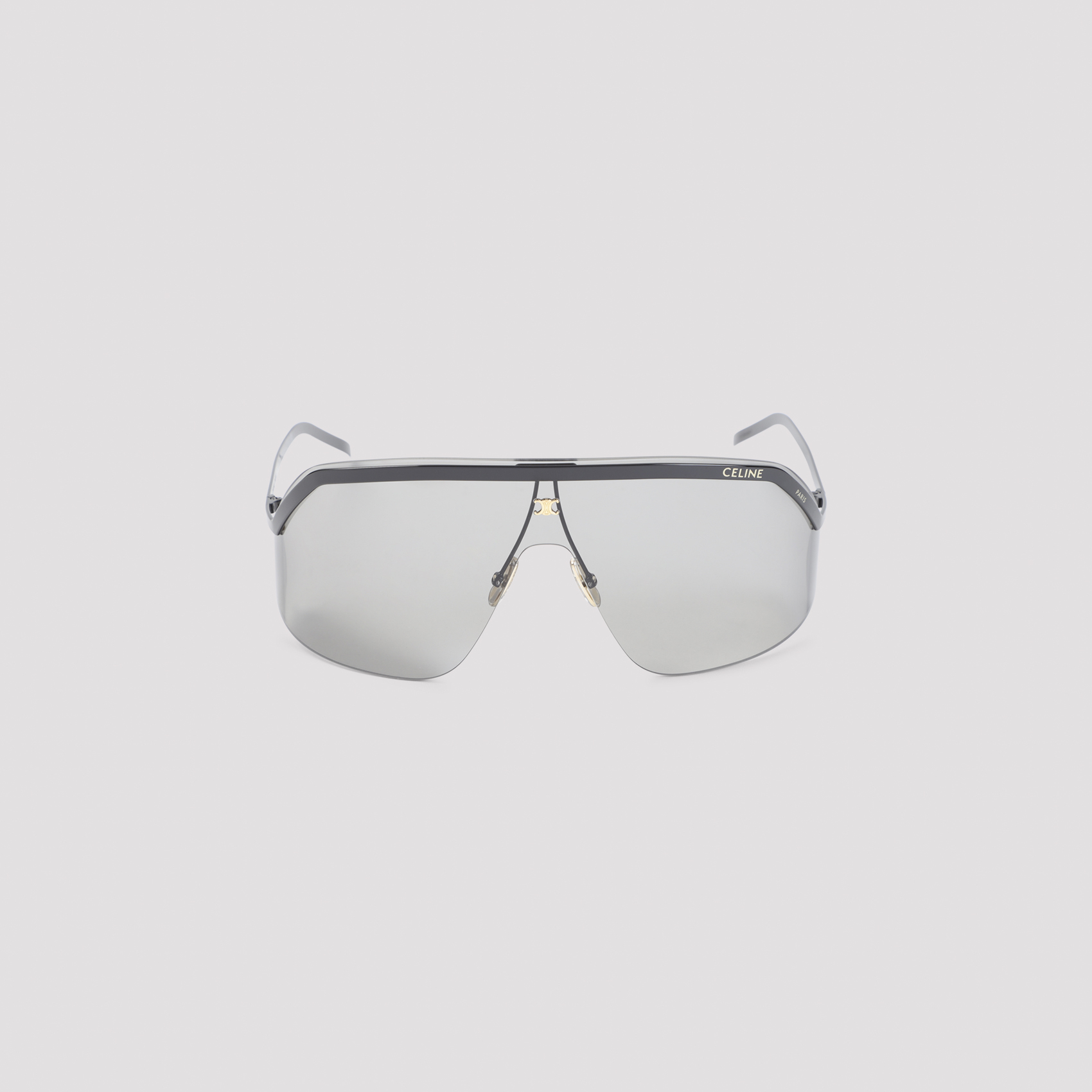 [Celine] Sunglasses FW26 4S350CMLB
