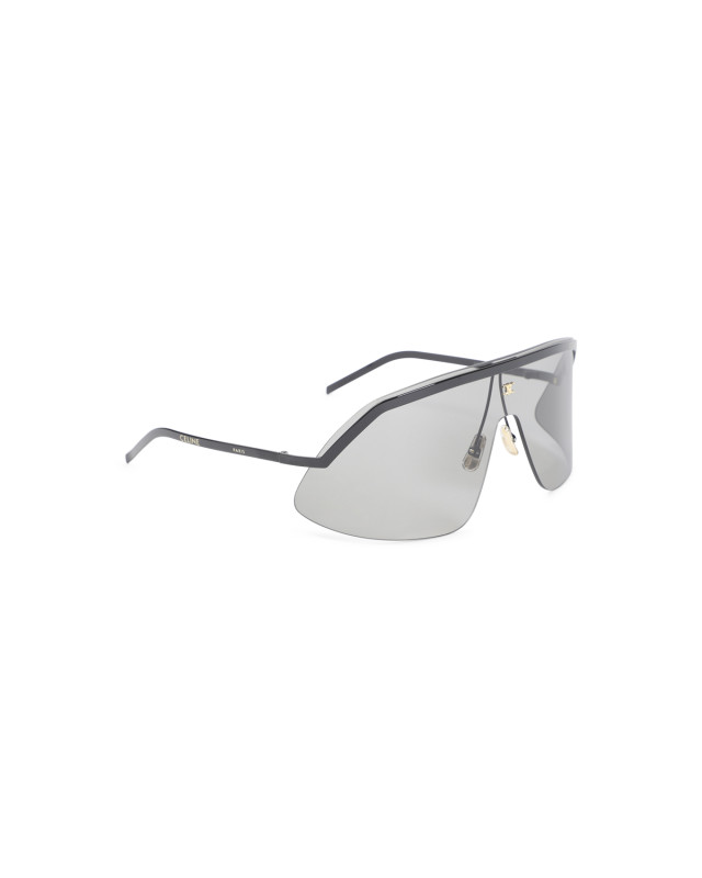 [Celine] Sunglasses FW26 4S350CMLB