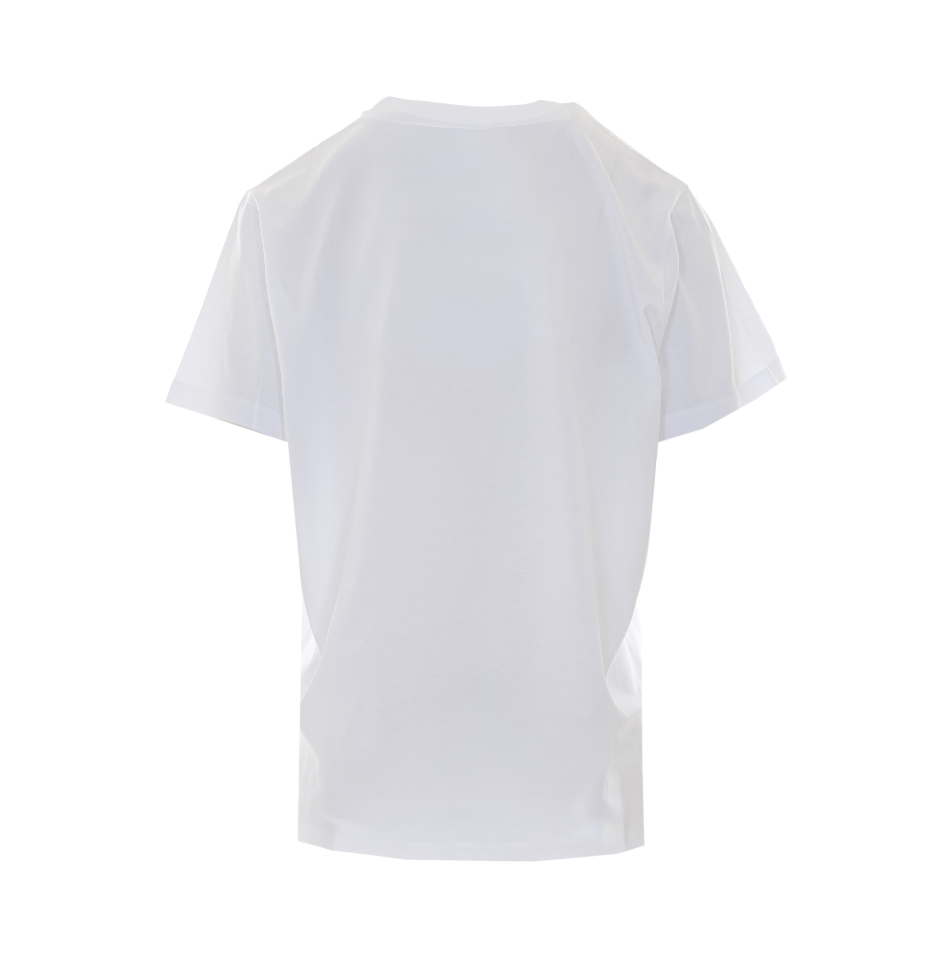[GANNI] T-shirts Short Sleeve FW26 T4004151