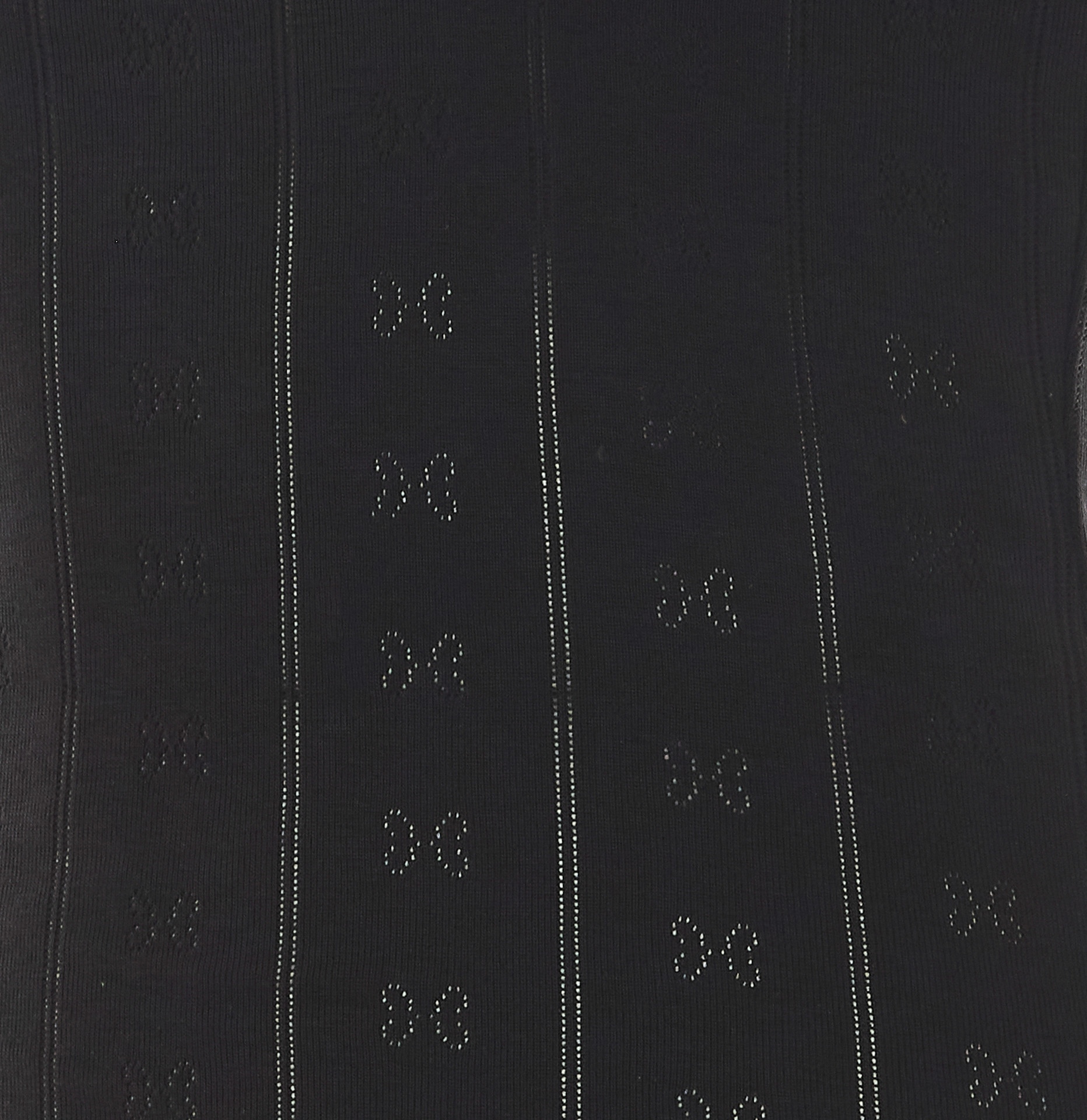 [GANNI] Tank top FW26 A1040451099