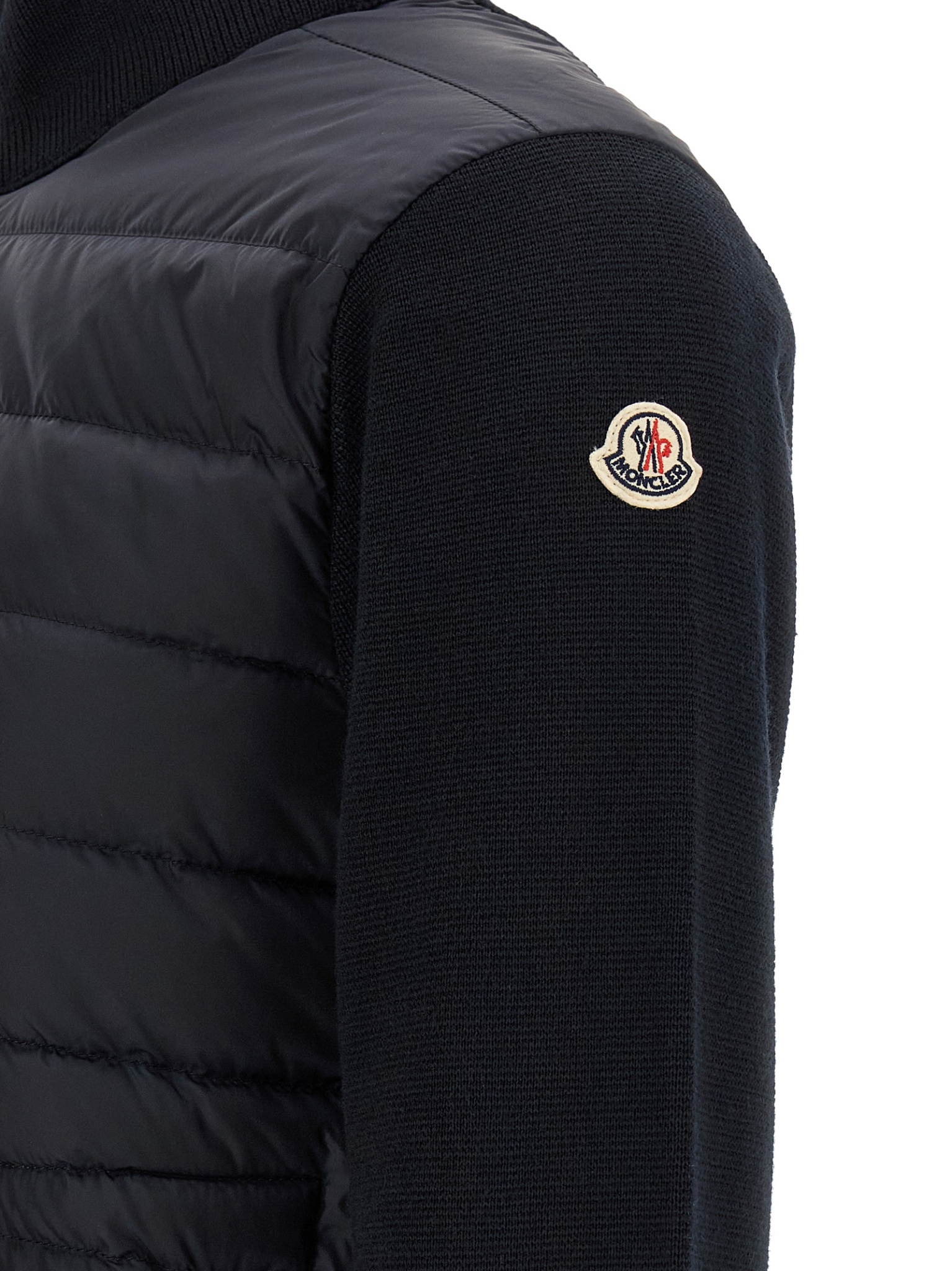 [Moncler] Knitwear FW26 L20919B50700A9341777