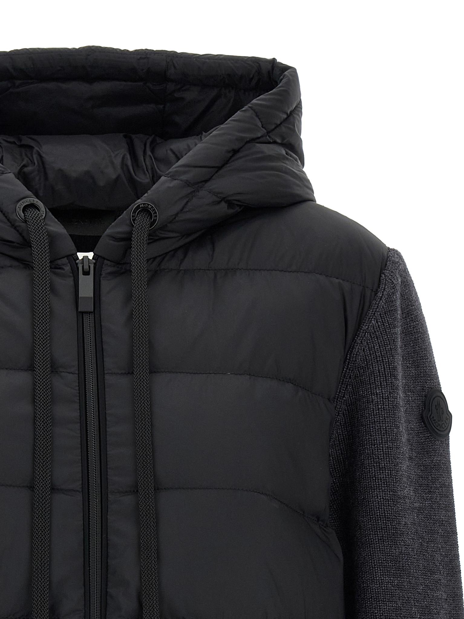 [Moncler] Knitwear FW26 L20939B00019M1131989