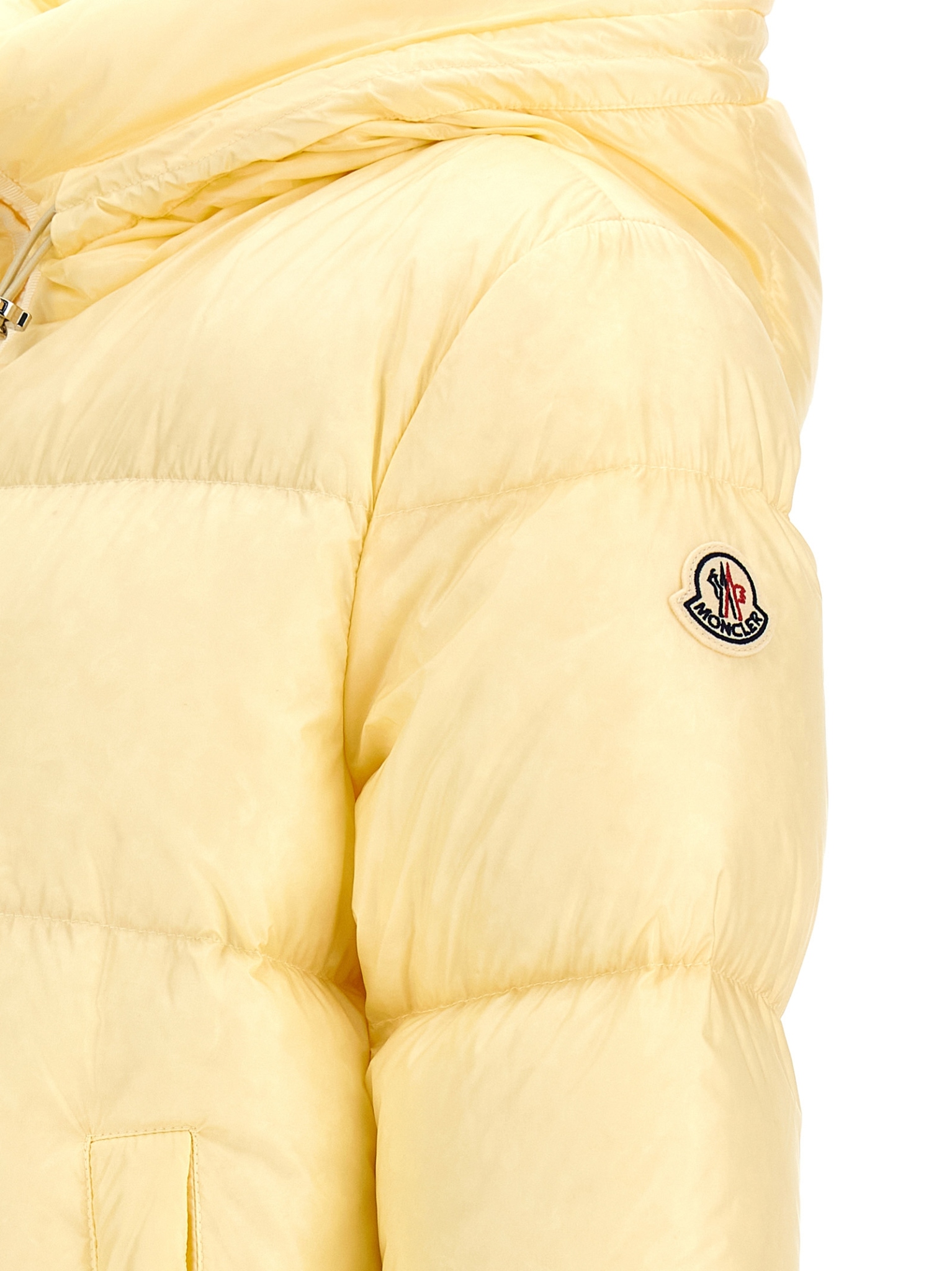 [Moncler] Casual Jacket FW26 L20931A00158597YG10W