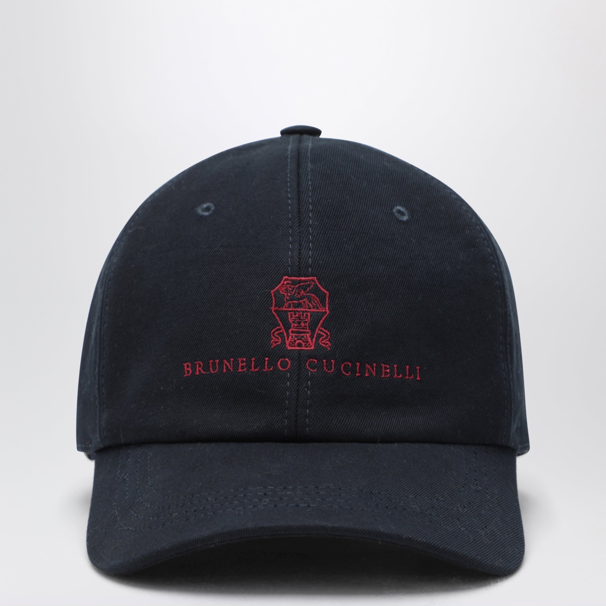 [Brunello Cucinelli] Cap FW26 M252D9850CO