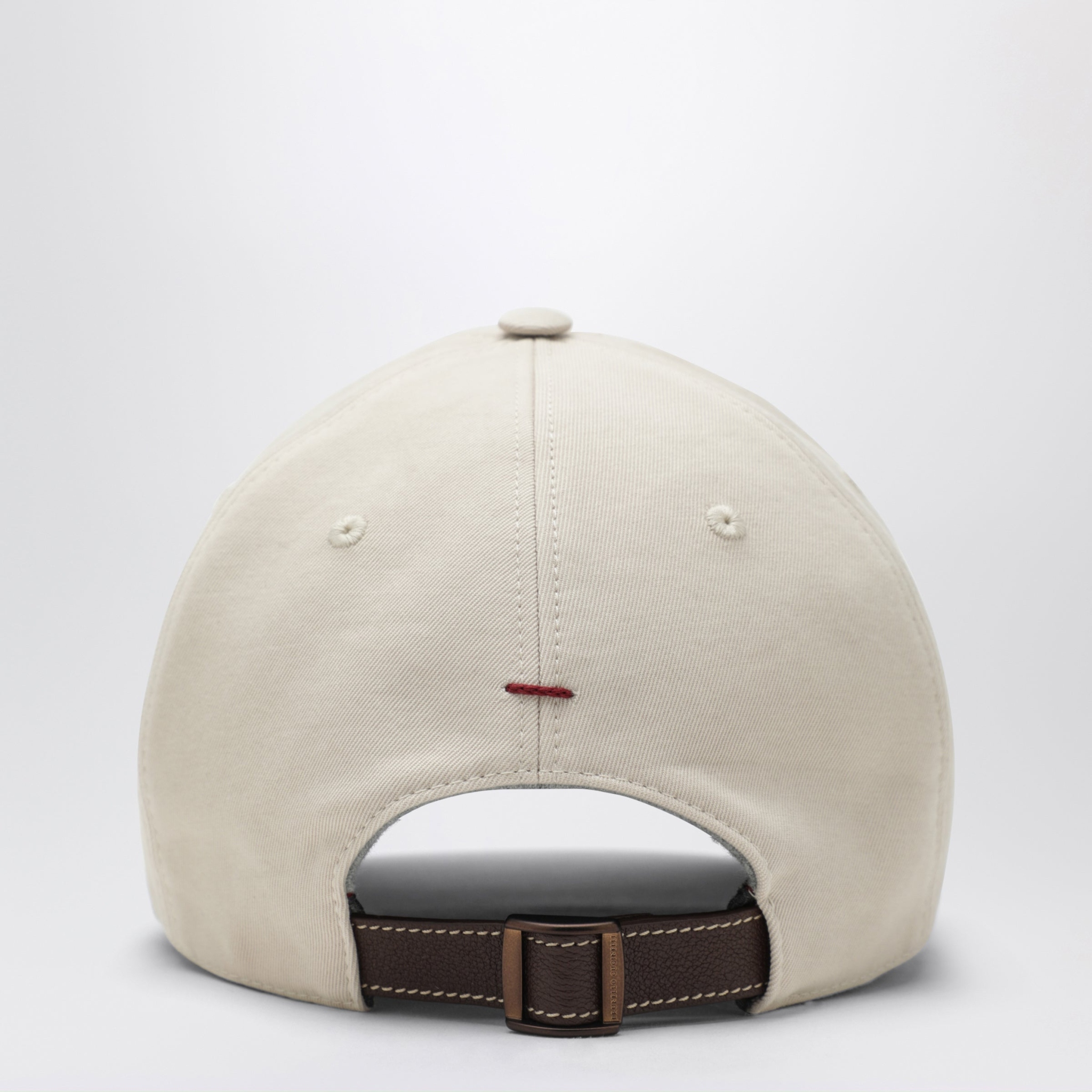[Brunello Cucinelli] Cap FW26 M252D9850CO
