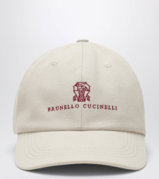 [Brunello Cucinelli] Cap FW26 M252D9850CO