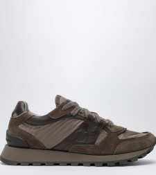 [Brunello Cucinelli] Sneakers FW26 MZSFG3327LE