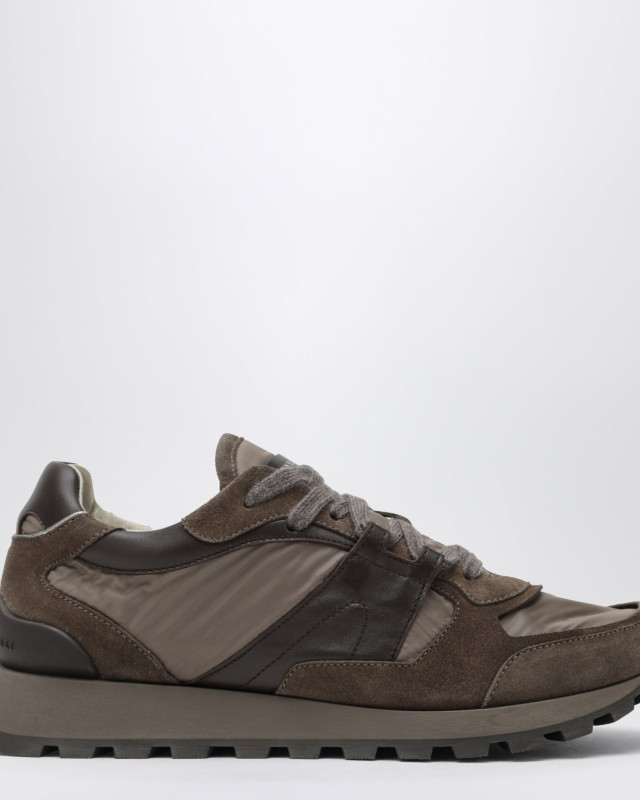 [Brunello Cucinelli] Sneakers FW26 MZSFG3327LE