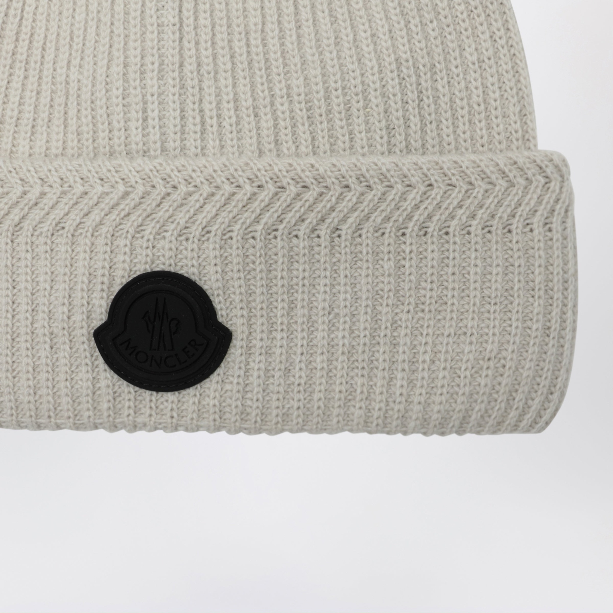 [Moncler] Cap FW26 3B00007M4281