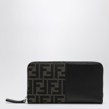 [Fendi] Wallet FW26 7M0210B139