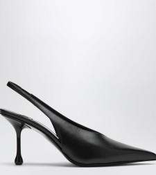 [Jimmy Choo] Slingback FW26 ISA80CLF