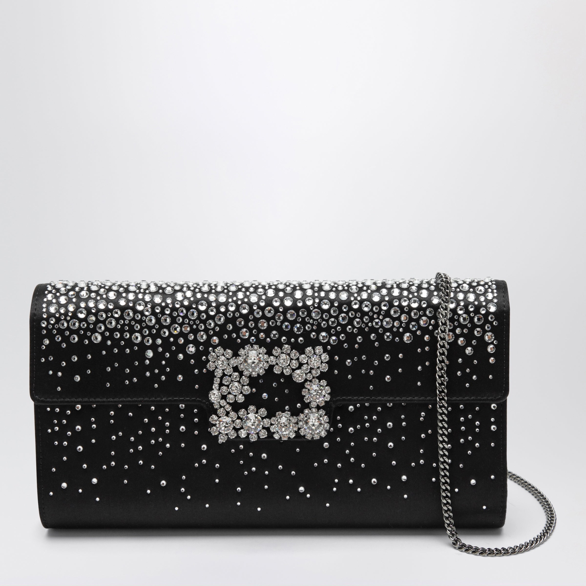 [Roger Vivier] Clutch bag FW26 RBWAMFDY200RS0