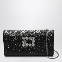 [Roger Vivier] Clutch bag FW26 RBWAMFDY200RS0