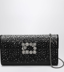 [Roger Vivier] Clutch bag FW26 RBWAMFDY200RS0