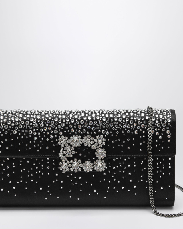 [Roger Vivier] Clutch bag FW26 RBWAMFDY200RS0