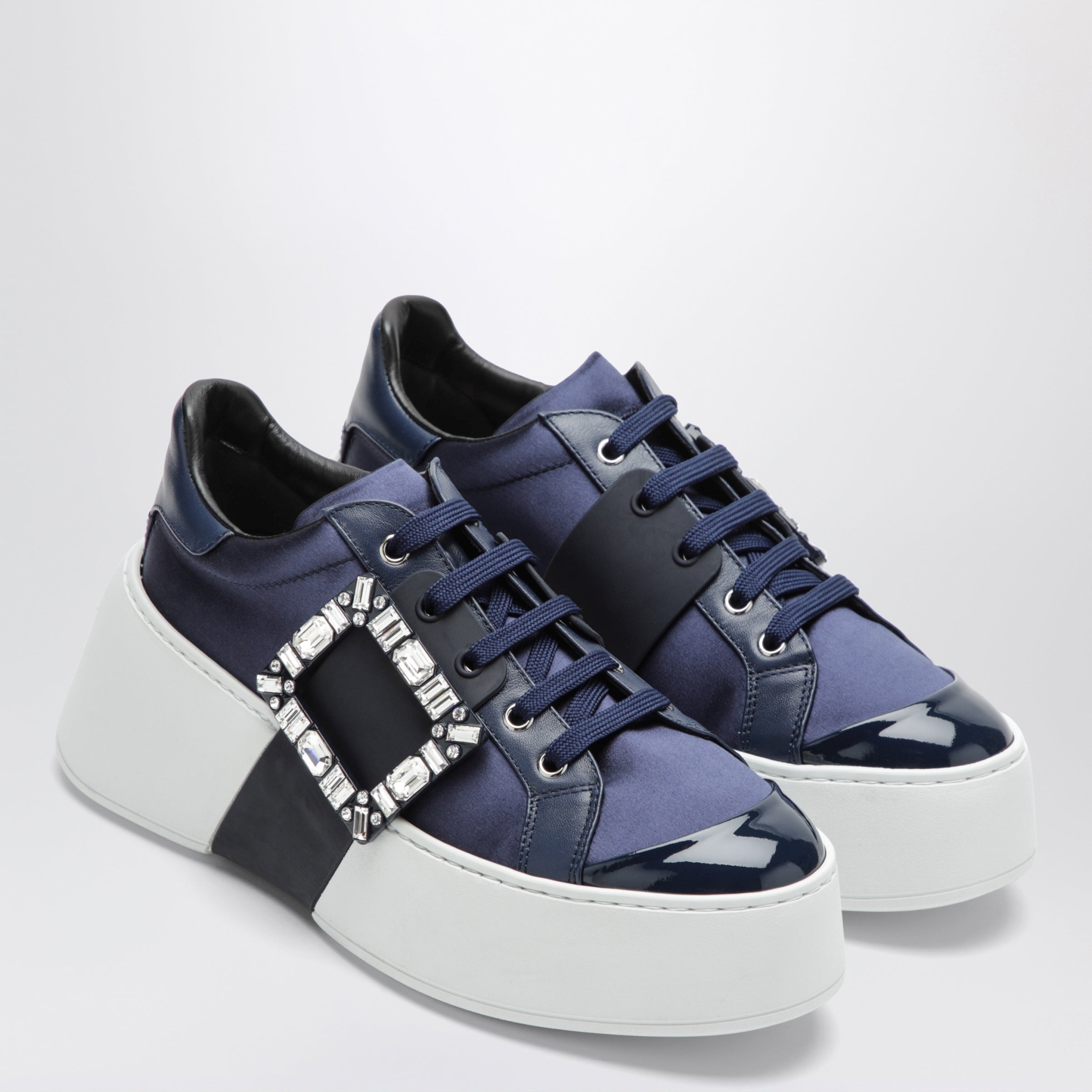 [Roger Vivier] Sneakers FW26 RVW73729110VMI