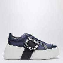 [Roger Vivier] Sneakers FW26 RVW73729110VMI