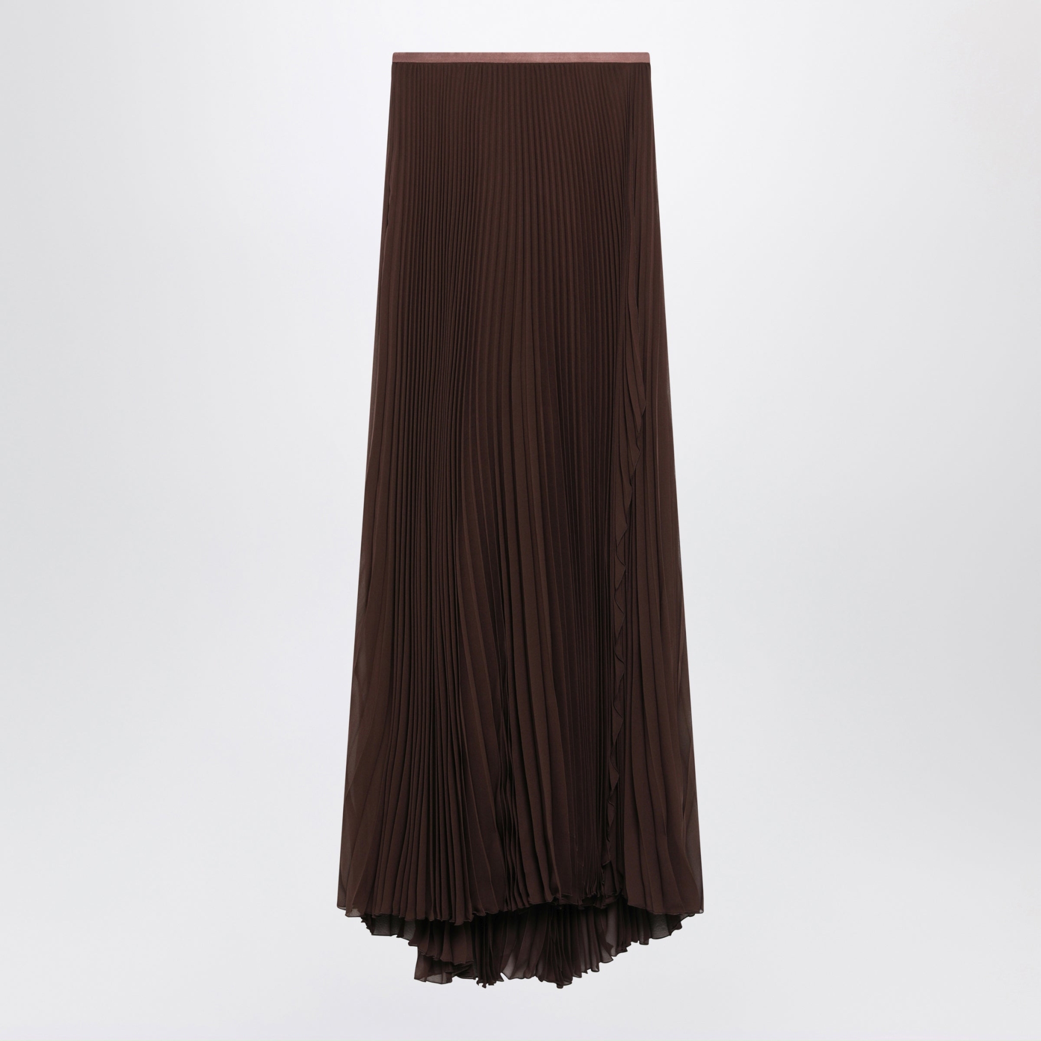 [Valentino] Long skirt FW26 9B3RAF8093M