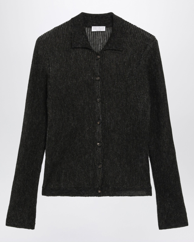[Brunello Cucinelli] Cardigan FW26 MFR493706WO