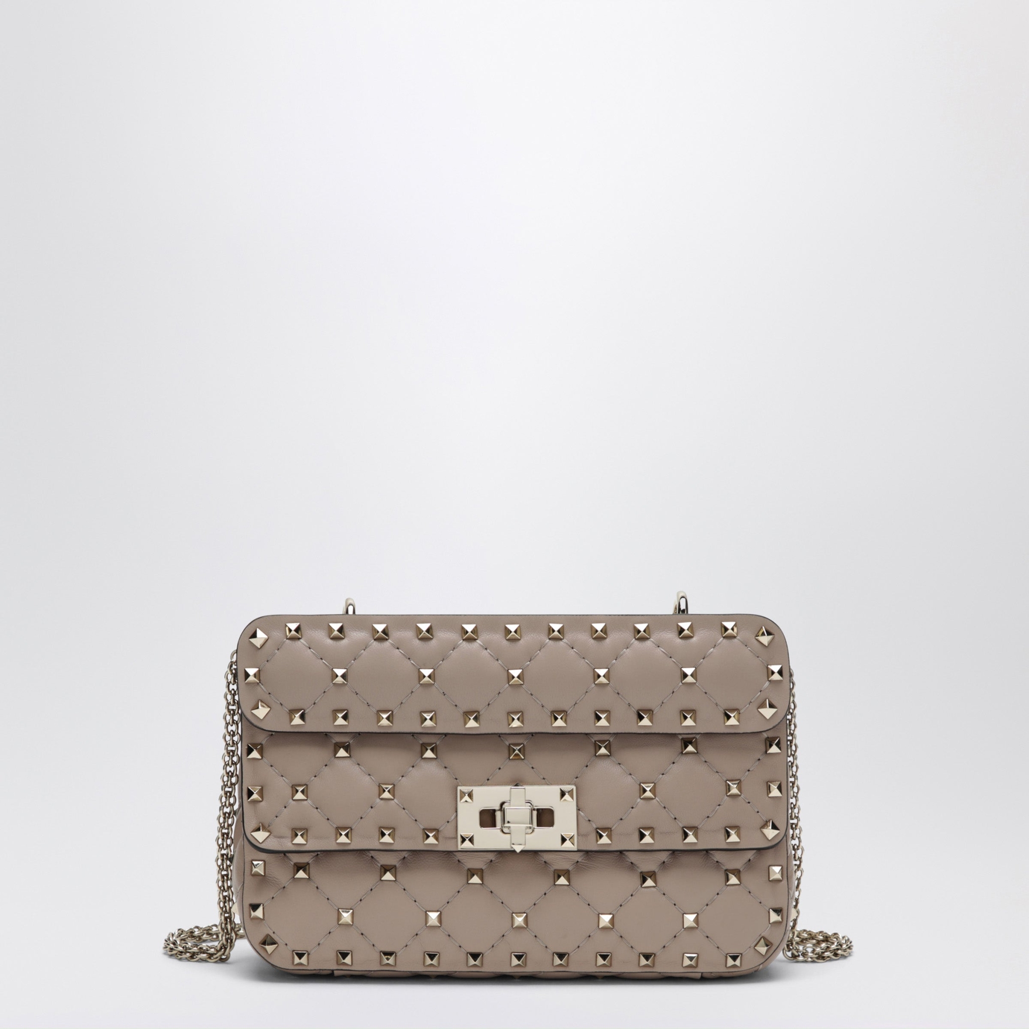 [Valentino Garavani] Shoulder bag FW26 9W2B0123NAP