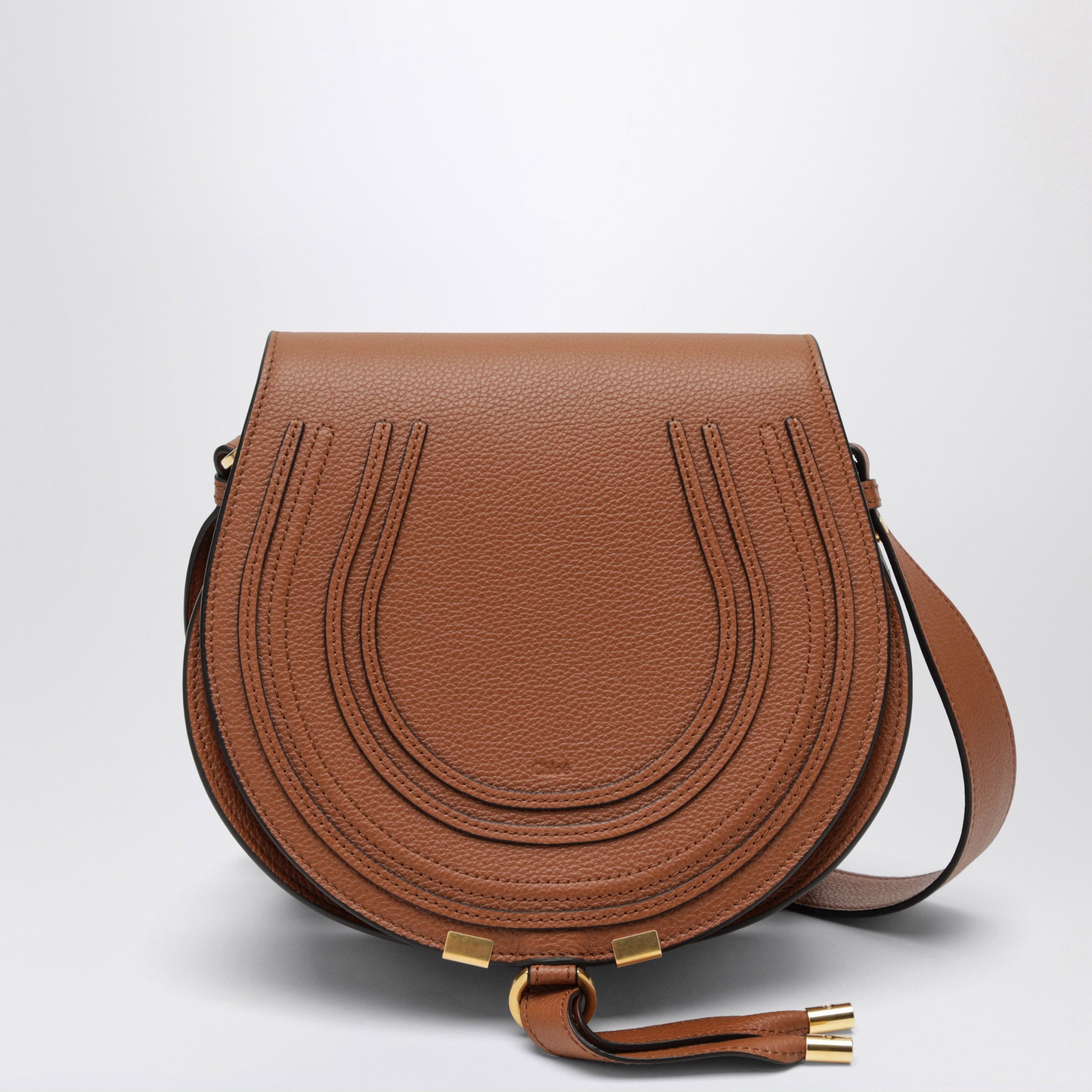 [Chloe] Cross body bag FW26 CHC24AS679I31